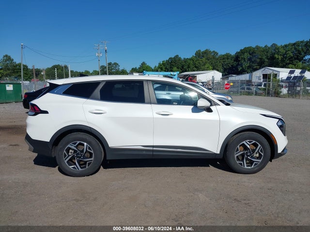 KIA Sportage Lx 2023 KNDPU3AF3P7154954 Image 13