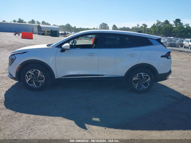 KIA Sportage Lx 2023 KNDPU3AF3P7154954 Image 14