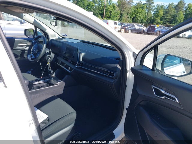 KIA Sportage Lx 2023 KNDPU3AF3P7154954 Image 5