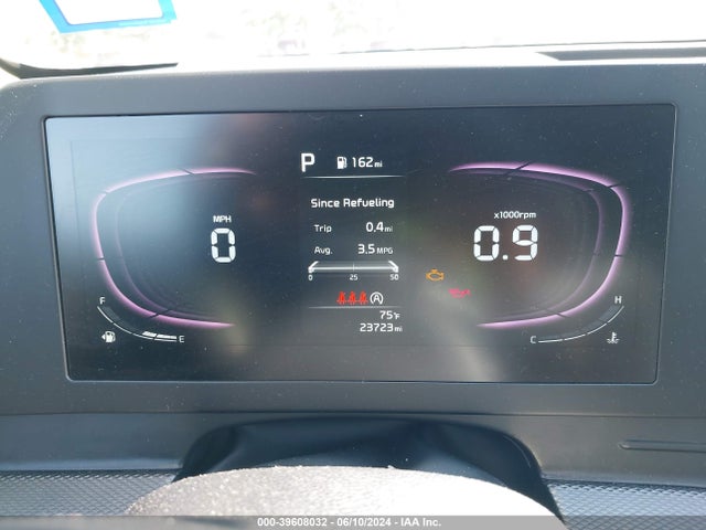KIA Sportage Lx 2023 KNDPU3AF3P7154954 Image 7