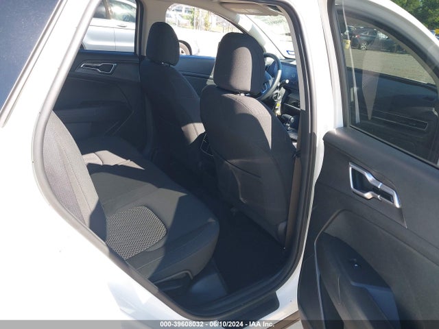 KIA Sportage Lx 2023 KNDPU3AF3P7154954 Image 8