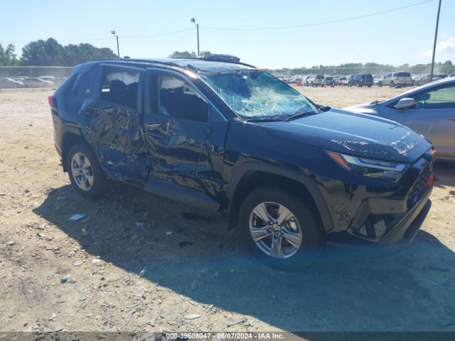 4T3RWRFV0RU128213 Toyota Rav4 Hybrid Xle