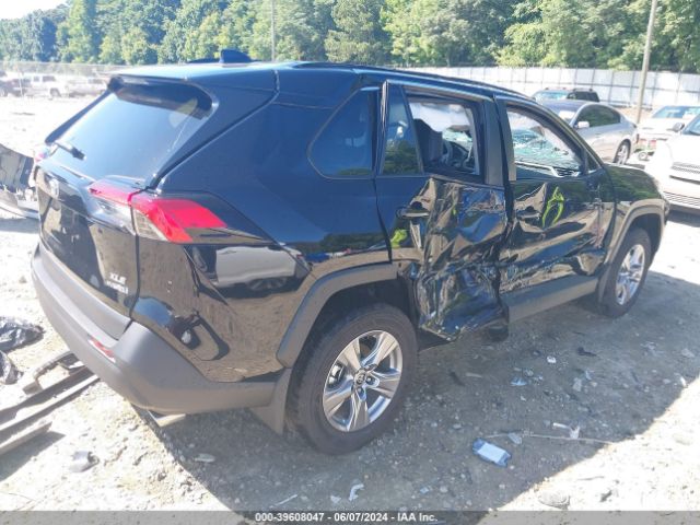 4T3RWRFV0RU128213 Toyota Rav4 Hybrid Xle
