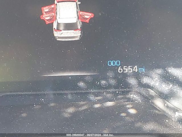 4T3RWRFV0RU128213 Toyota Rav4 Hybrid Xle