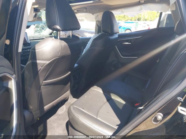 4T3RWRFV0RU128213 Toyota Rav4 Hybrid Xle