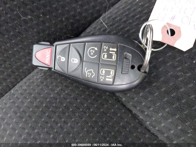 2C4RC1BG4GR194434 Chrysler Town & Country Touring