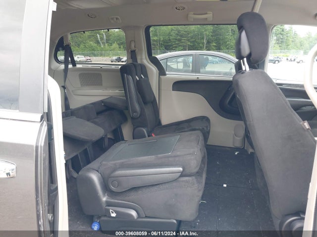 2C4RC1BG4GR194434 Chrysler Town & Country Touring