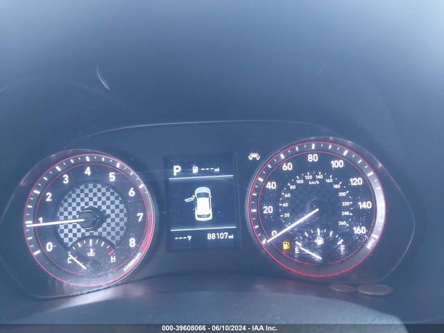 Hyundai Veloster 2.0 2019 KMHTG6AF1KU015399 Image 15
