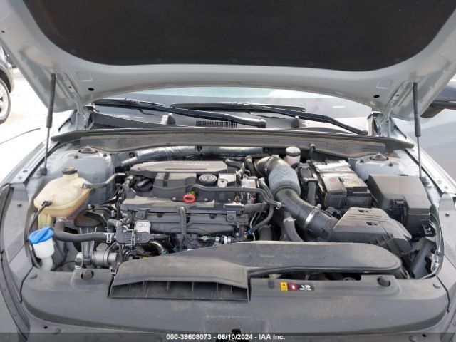 5XXG64J28PG210004 KIA K5 Gt-line