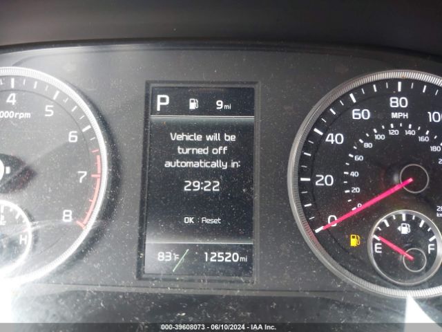 5XXG64J28PG210004 KIA K5 Gt-line