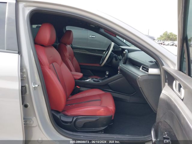 5XXG64J28PG210004 KIA K5 Gt-line