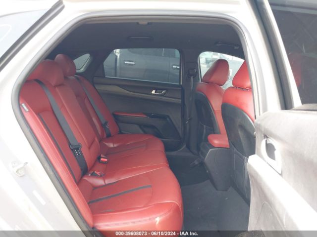 5XXG64J28PG210004 KIA K5 Gt-line