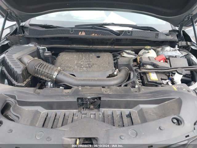 Chevrolet Blazer Awd 2lt 2023 3GNKBHR44PS229749 Image 10