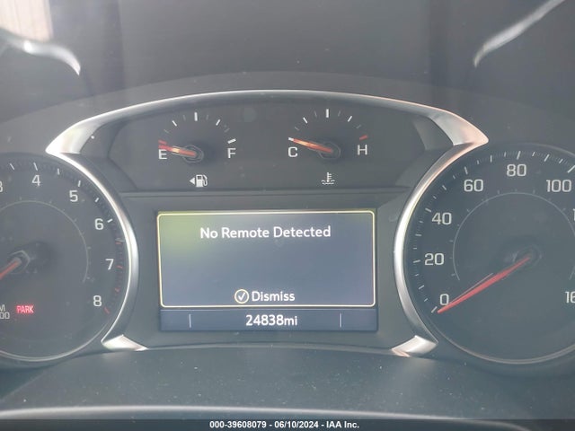 Chevrolet Blazer Awd 2lt 2023 3GNKBHR44PS229749 Image 14
