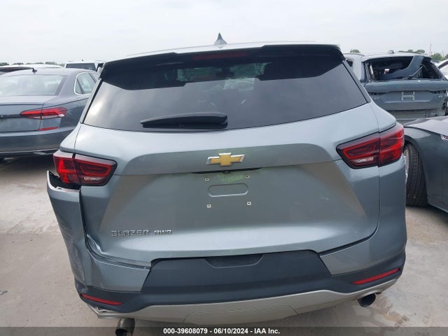 Chevrolet Blazer Awd 2lt 2023 3GNKBHR44PS229749 Image 15