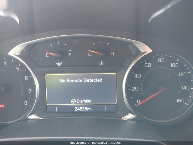 Chevrolet Blazer Awd 2lt 2023 3GNKBHR44PS229749 Image 7