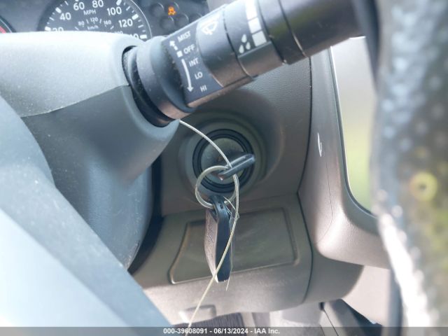 1N6AD0EV8GN752875 Nissan Frontier Pro-4x/s/sl/sv