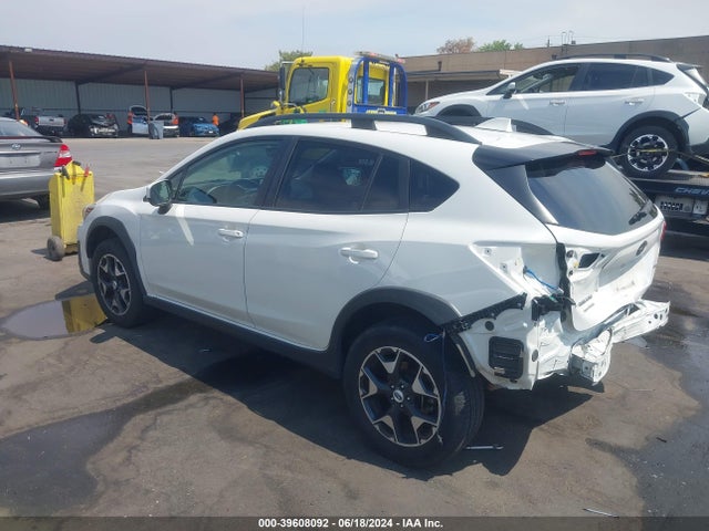 JF2GTABC5JH243696 Subaru Crosstrek 2.0i Premium