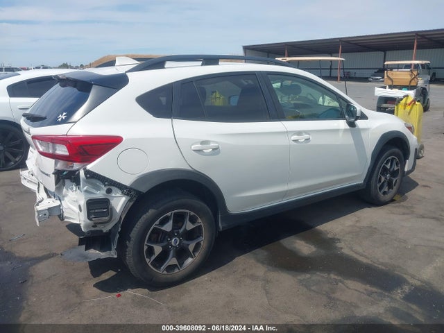 JF2GTABC5JH243696 Subaru Crosstrek 2.0i Premium