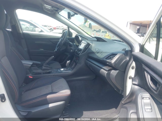 JF2GTABC5JH243696 Subaru Crosstrek 2.0i Premium