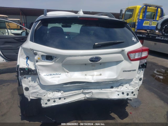 JF2GTABC5JH243696 Subaru Crosstrek 2.0i Premium