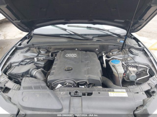 WAUMFAFR3EA023895 Audi A5 2.0t Premium