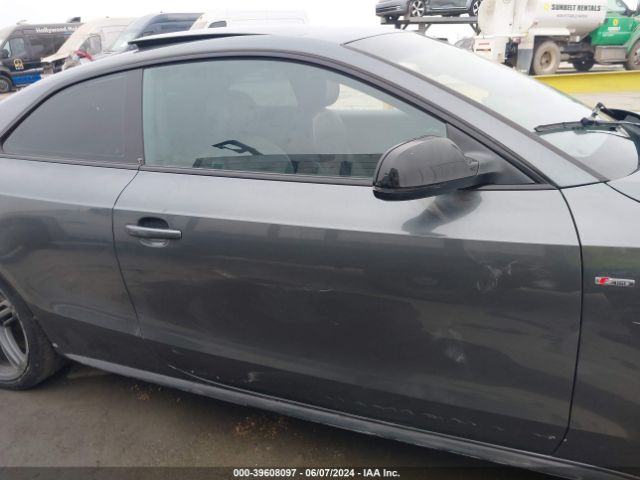 WAUMFAFR3EA023895 Audi A5 2.0t Premium