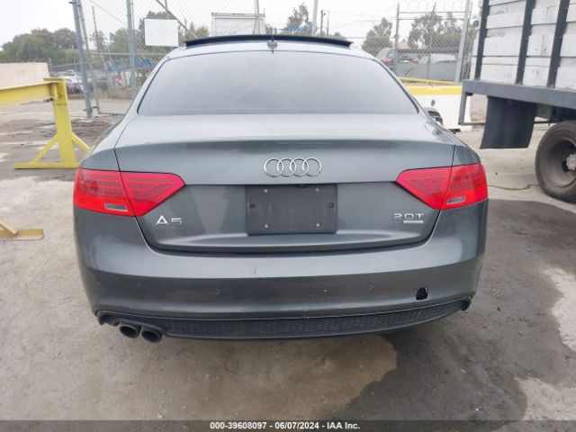 WAUMFAFR3EA023895 Audi A5 2.0t Premium