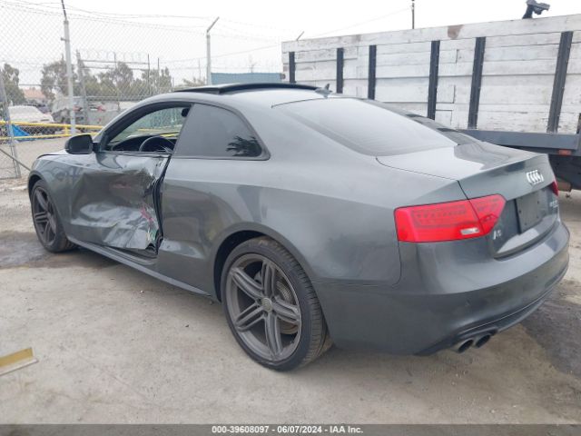 WAUMFAFR3EA023895 Audi A5 2.0t Premium