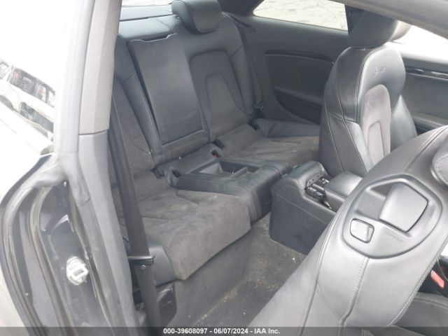 WAUMFAFR3EA023895 Audi A5 2.0t Premium