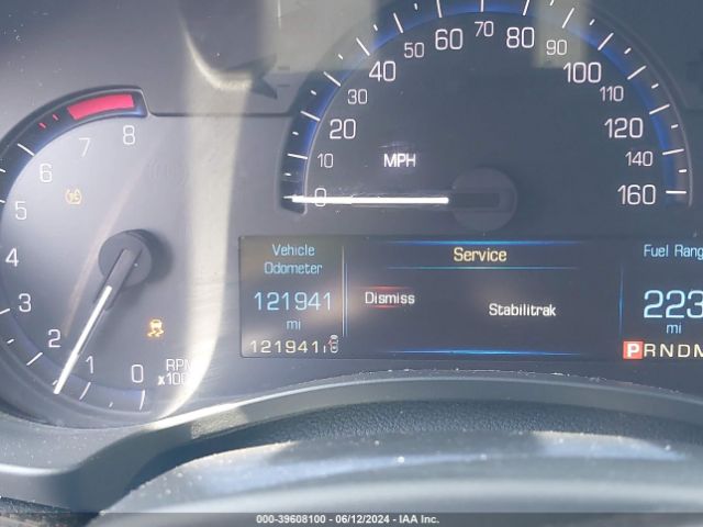 1G6AL5S32E0187901 Cadillac Ats Premium