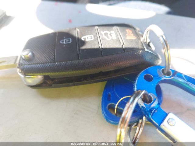 5XYPG4A37GG186229 KIA Sorento 2.4l L