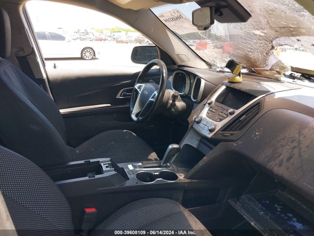 Chevrolet Equinox 2lt 2015 2GNALCEK2F6324162 Image 5