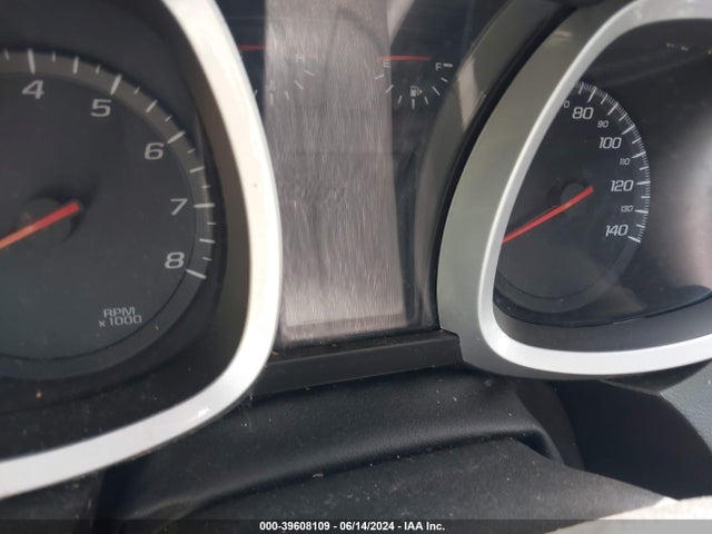 Chevrolet Equinox 2lt 2015 2GNALCEK2F6324162 Image 7