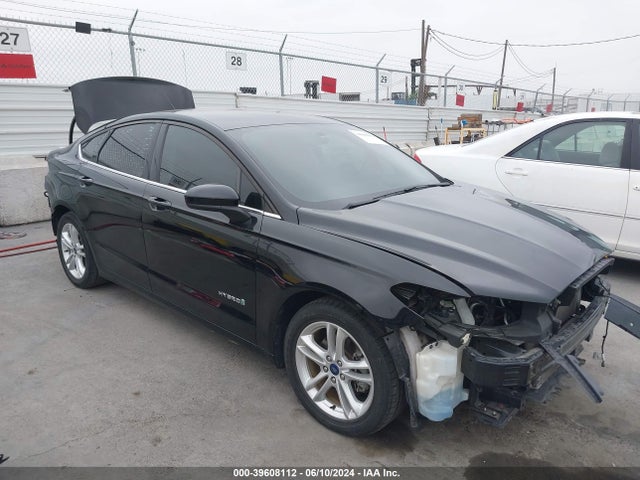 2018 3FA6P0LU5JR232508 main image