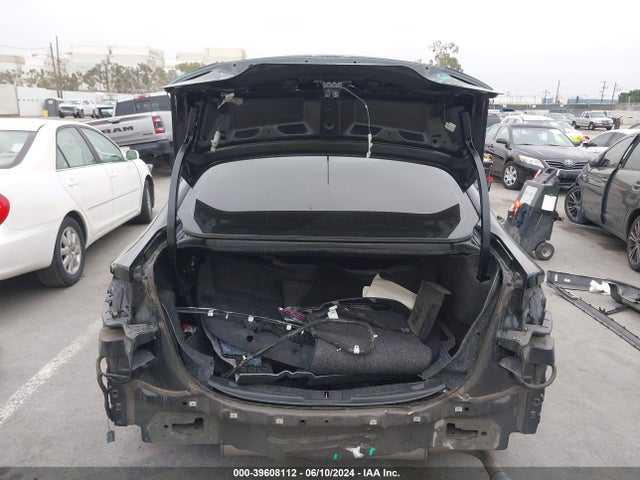 Ford Fusion Hybrid Se 2018 3FA6P0LU5JR232508 Image 17