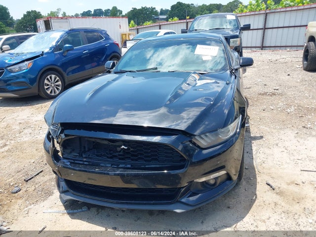 Ford Mustang Ecoboost 2016 1FA6P8TH4G5251192 Image 12