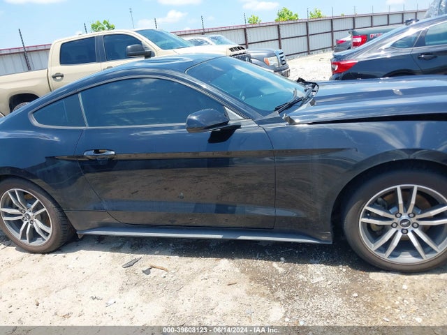 Ford Mustang Ecoboost 2016 1FA6P8TH4G5251192 Image 13