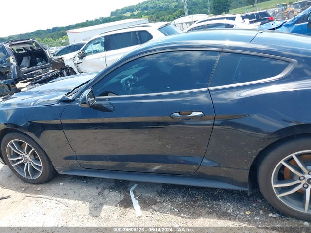 Ford Mustang Ecoboost 2016 1FA6P8TH4G5251192 Image 14