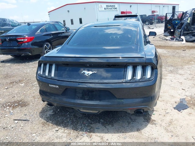 Ford Mustang Ecoboost 2016 1FA6P8TH4G5251192 Image 16