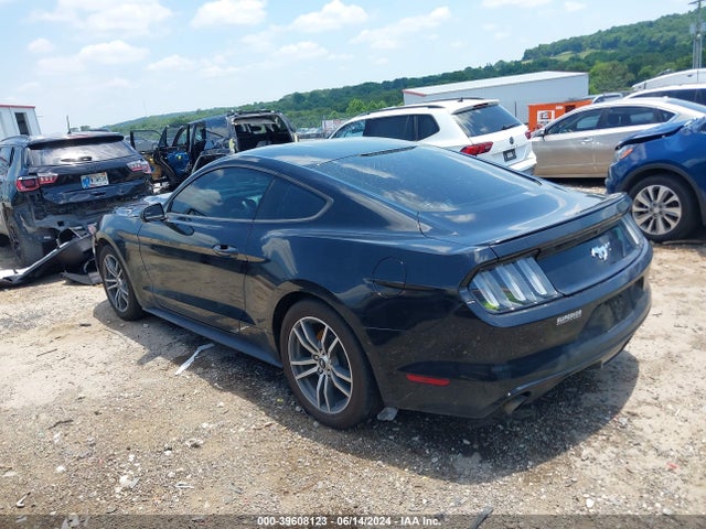 Ford Mustang Ecoboost 2016 1FA6P8TH4G5251192 Image 3