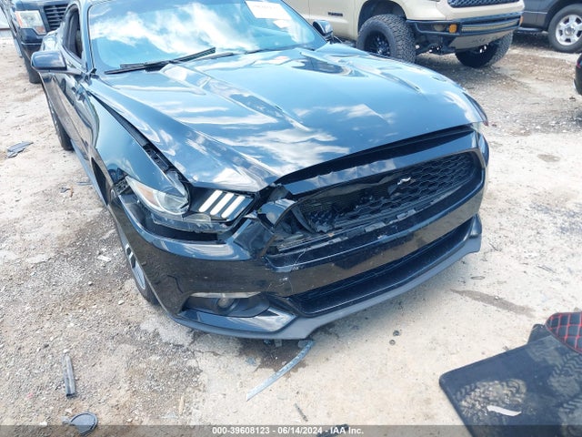 Ford Mustang Ecoboost 2016 1FA6P8TH4G5251192 Image 6