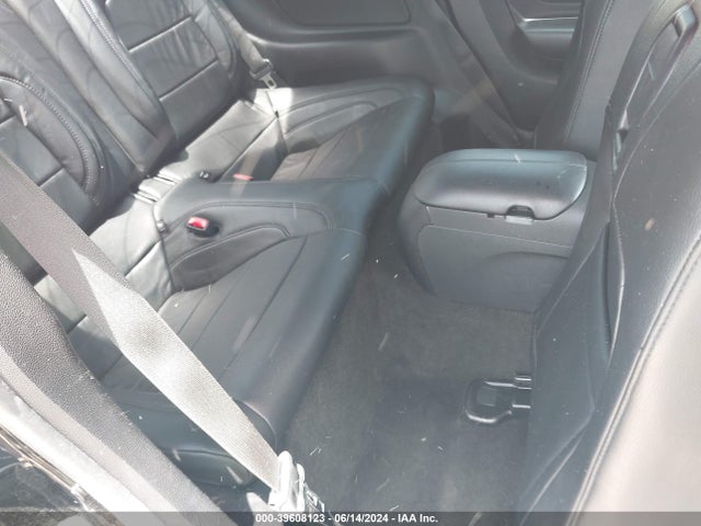 Ford Mustang Ecoboost 2016 1FA6P8TH4G5251192 Image 8