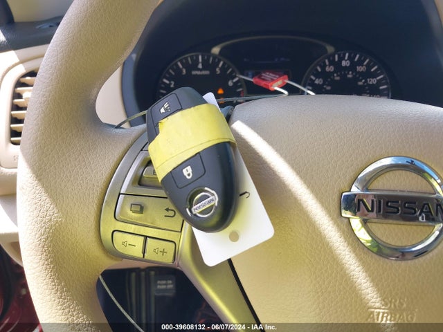 Nissan Altima 2.5 S 2015 1N4AL3AP4FC268717 Image 11