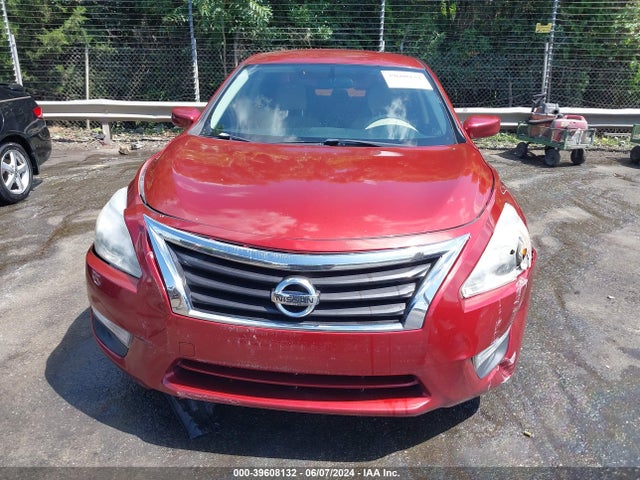 Nissan Altima 2.5 S 2015 1N4AL3AP4FC268717 Image 12