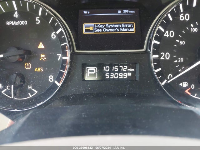 Nissan Altima 2.5 S 2015 1N4AL3AP4FC268717 Image 15
