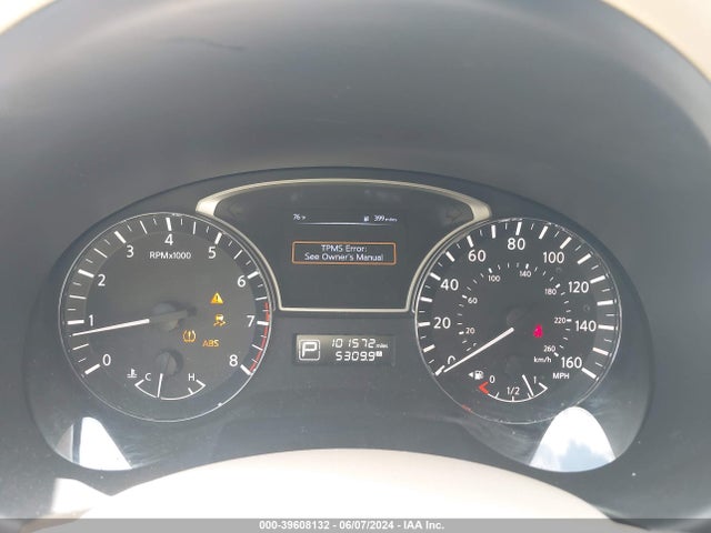 Nissan Altima 2.5 S 2015 1N4AL3AP4FC268717 Image 7
