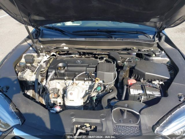 19UUB1F39LA000114 Acura Tlx Standard