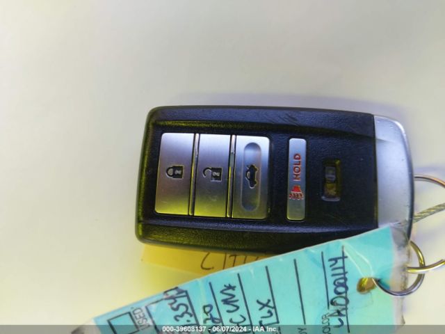 19UUB1F39LA000114 Acura Tlx Standard