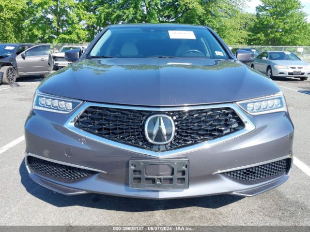 19UUB1F39LA000114 Acura Tlx Standard